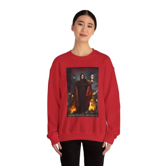 Malfus - Sweatshirt