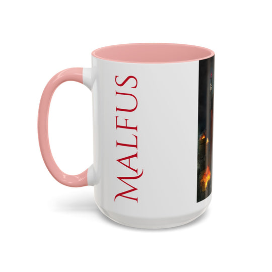 Malfus - Coffee Mug