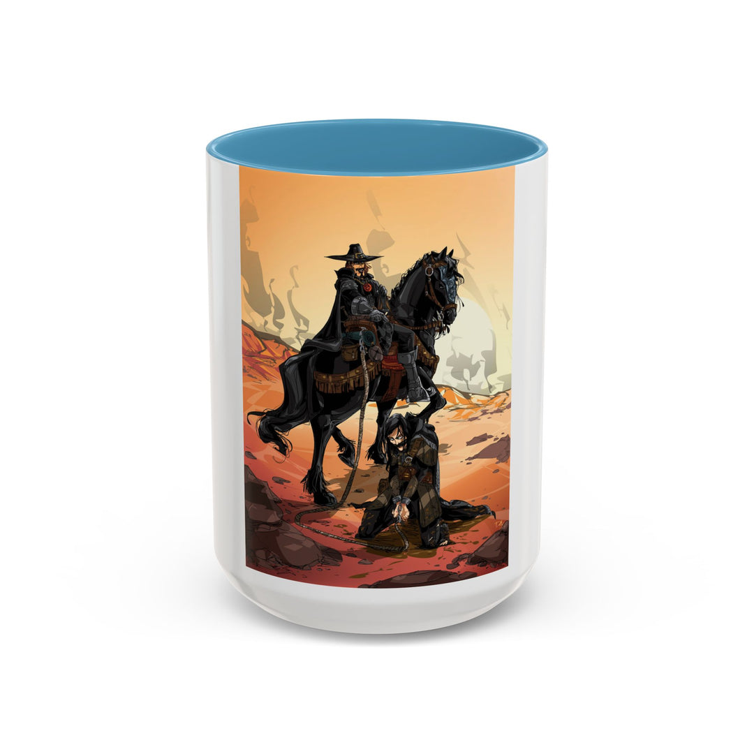 The Prisoner - Coffee Mug