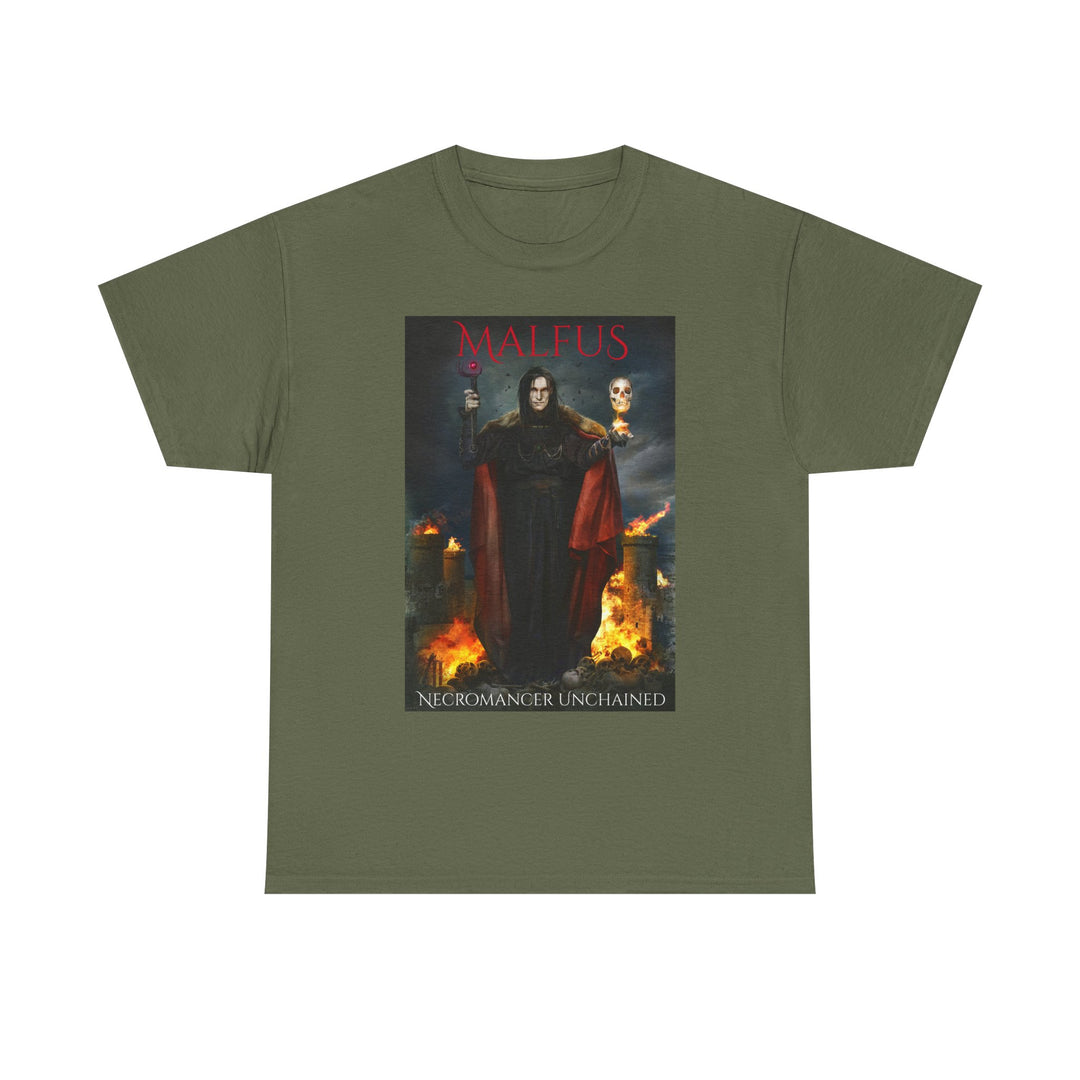 Malfus - Short Sleeve Tee