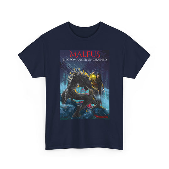 Greedy as a Ghoul - Short Sleeve Tee