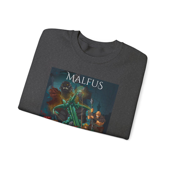 Stone Giant - Sweatshirt