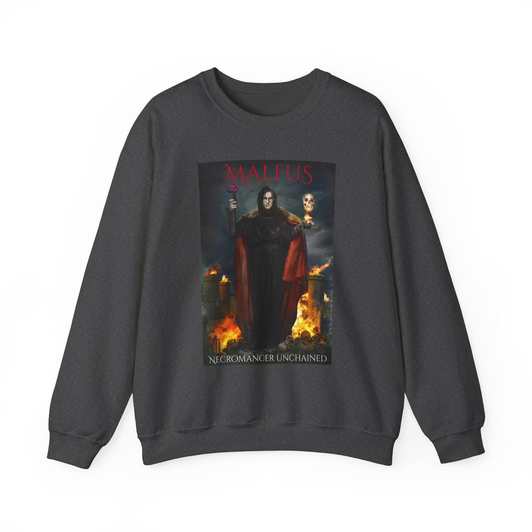 Malfus - Sweatshirt
