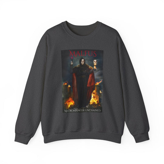Malfus - Sweatshirt