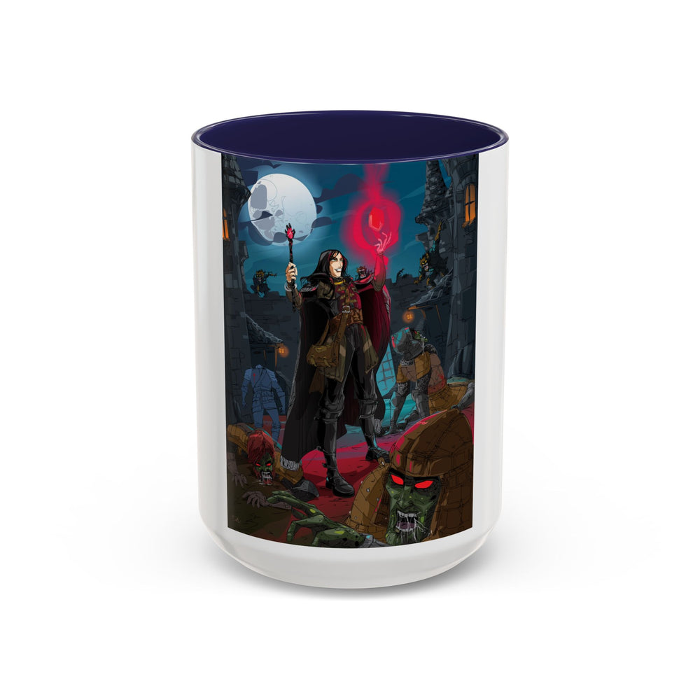 Zombies! - Coffee Mug