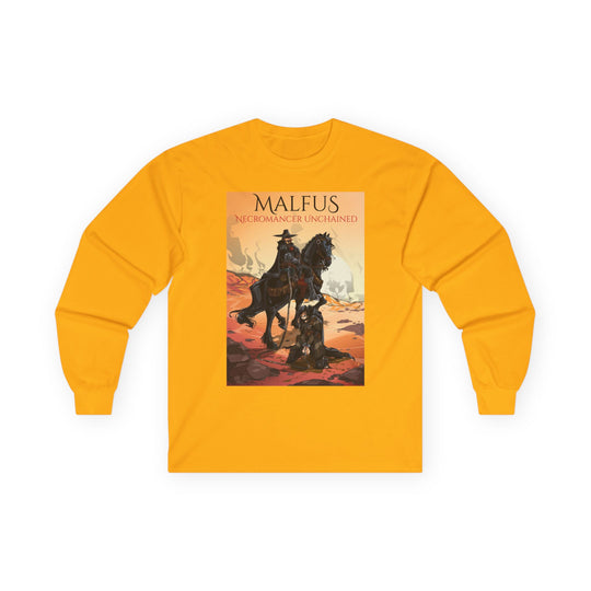 The Prisoner - Long Sleeve Tee