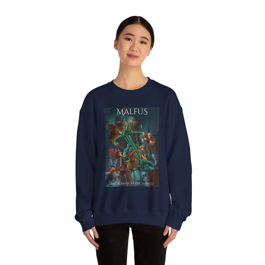 Stone Giant - Sweatshirt