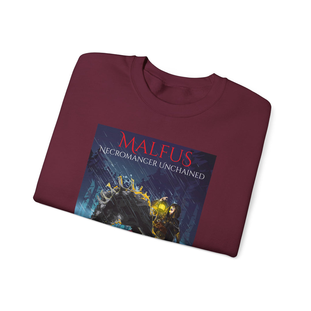 Greedy as a Ghoul - Sweatshirt