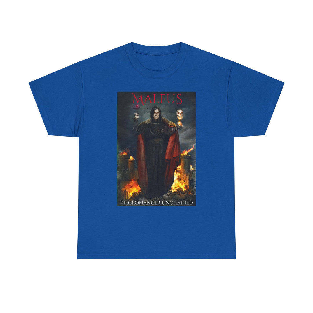 Malfus - Short Sleeve Tee