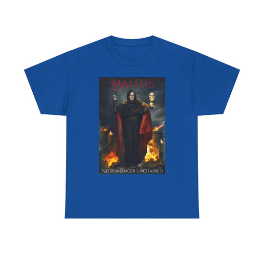 Malfus - Short Sleeve Tee