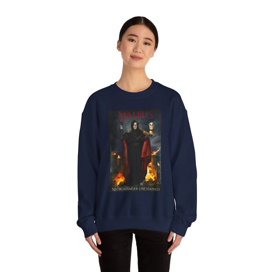 Malfus - Sweatshirt
