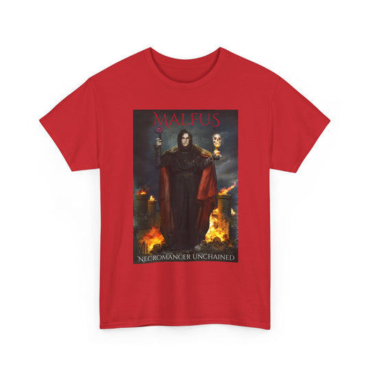 Malfus - Short Sleeve Tee