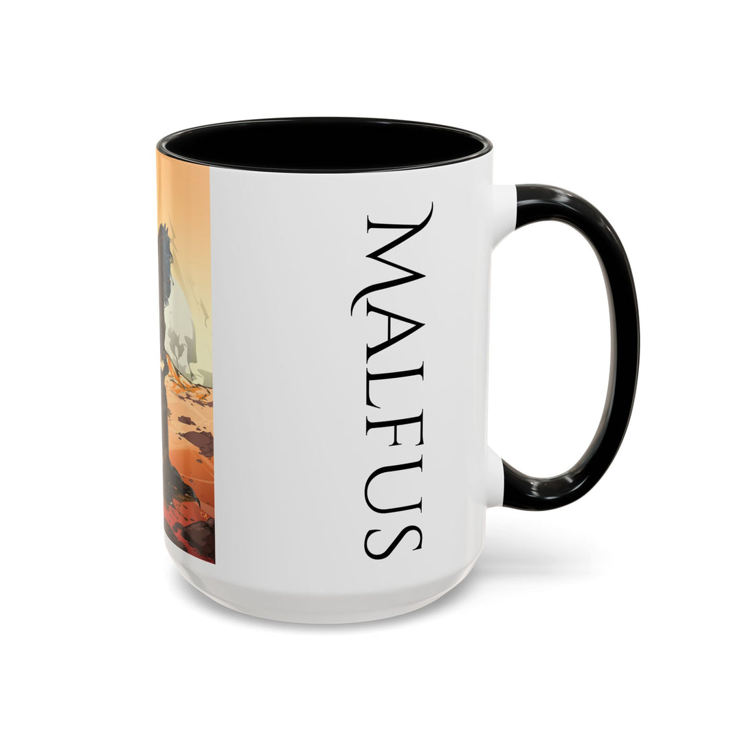 The Prisoner - Coffee Mug
