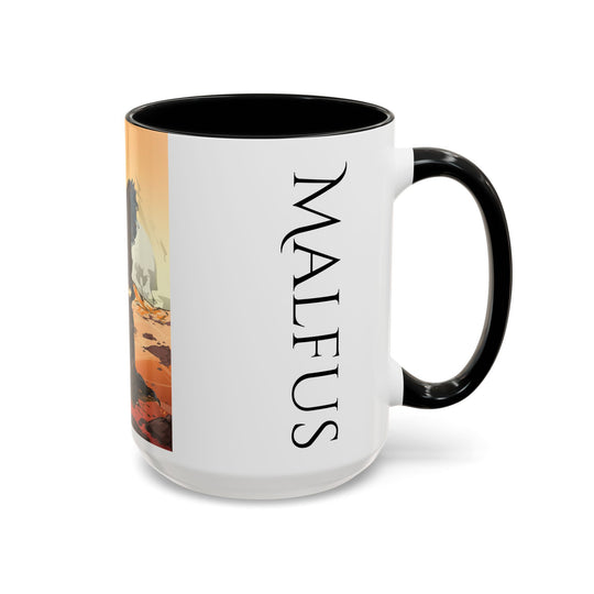 The Prisoner - Coffee Mug