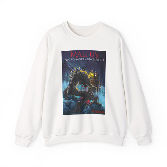 Greedy as a Ghoul - Sweatshirt