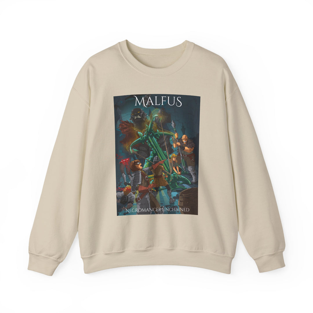 Stone Giant - Sweatshirt