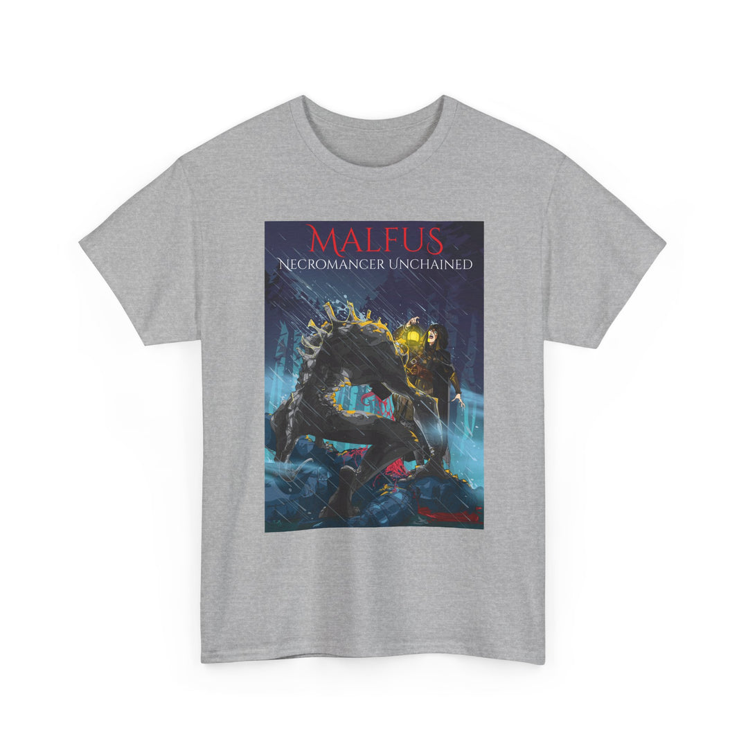 Greedy as a Ghoul - Short Sleeve Tee