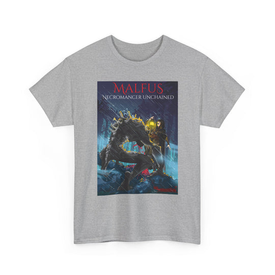 Greedy as a Ghoul - Short Sleeve Tee