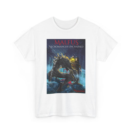 Greedy as a Ghoul - Short Sleeve Tee