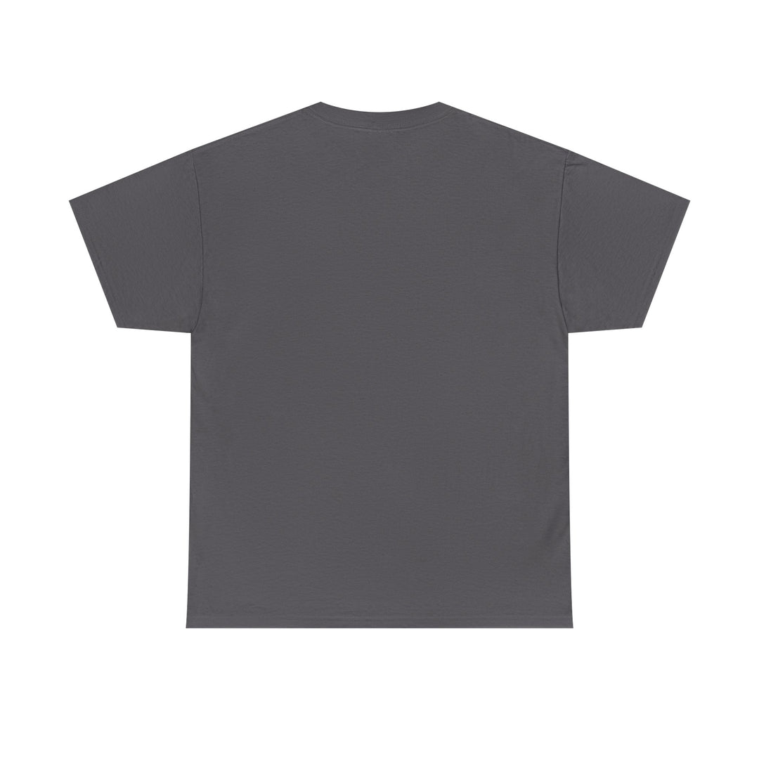 Greedy as a Ghoul - Short Sleeve Tee