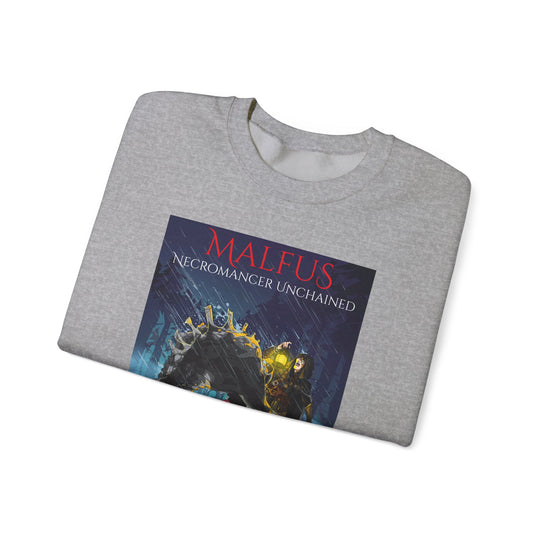 Greedy as a Ghoul - Sweatshirt
