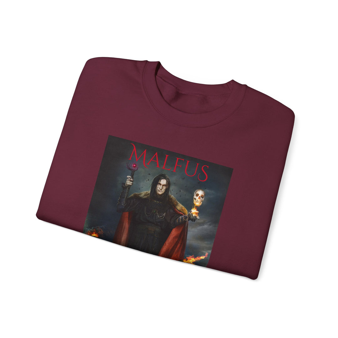 Malfus - Sweatshirt