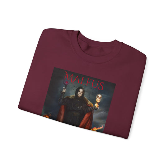Malfus - Sweatshirt