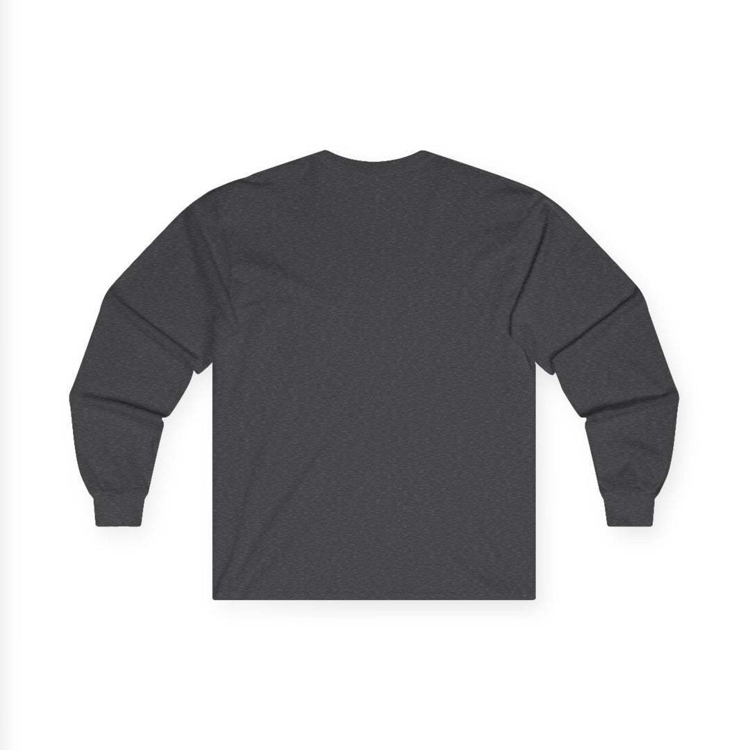 The Prisoner - Long Sleeve Tee