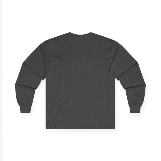 The Prisoner - Long Sleeve Tee