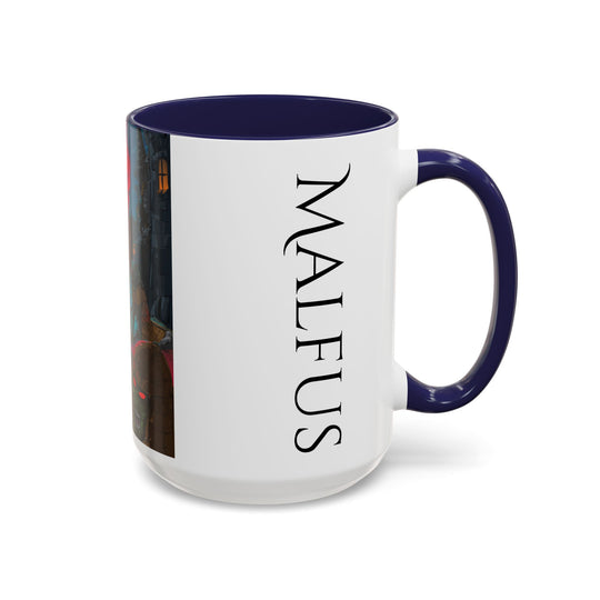Zombies! - Coffee Mug