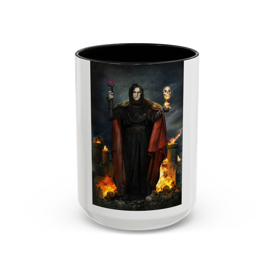 Malfus - Coffee Mug