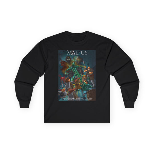 Stone Giant - Long Sleeve Tee