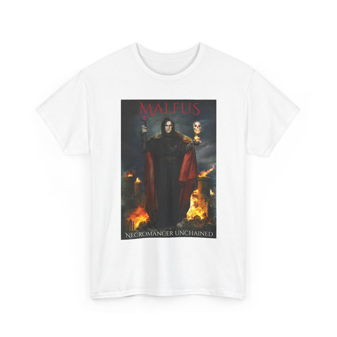 Malfus - Short Sleeve Tee