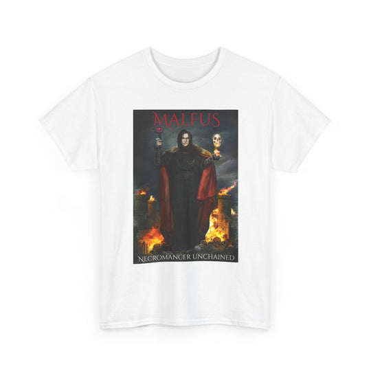 Malfus - Short Sleeve Tee