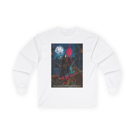 Zombies! - Long Sleeve Tee