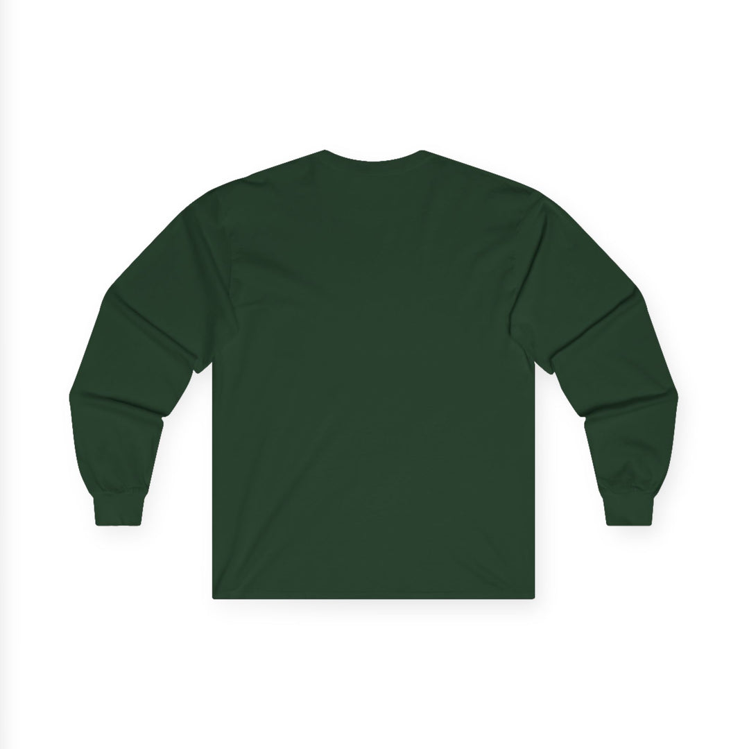 The Prisoner - Long Sleeve Tee