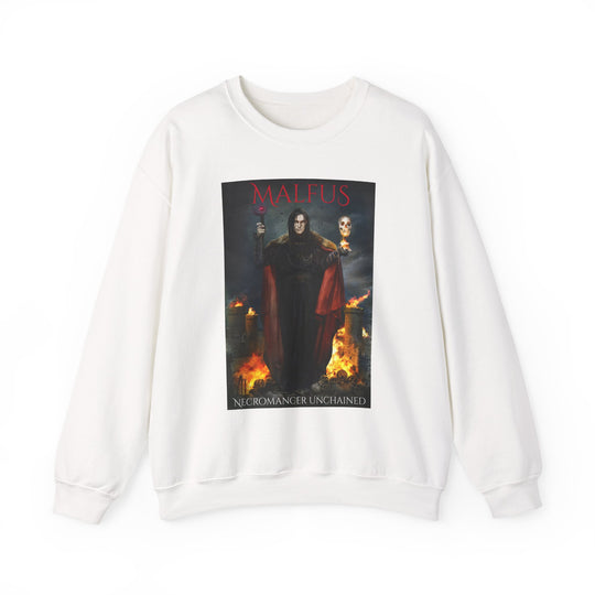 Malfus - Sweatshirt
