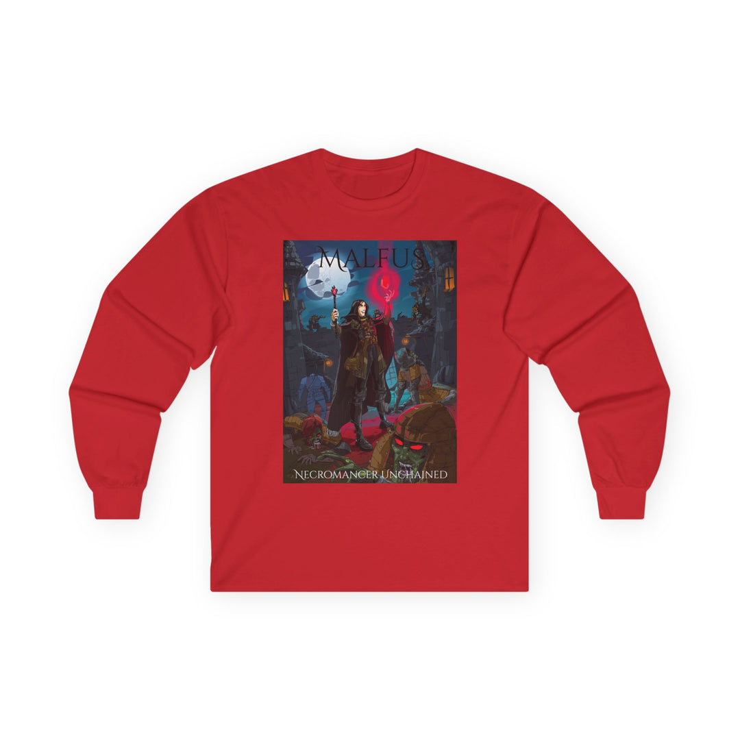 Zombies! - Long Sleeve Tee