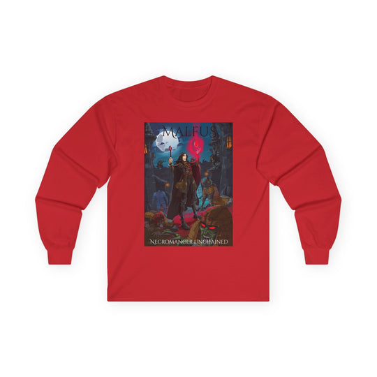 Zombies! - Long Sleeve Tee