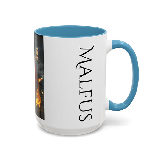 Malfus - Coffee Mug